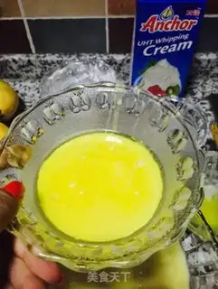 Make Mango 1,000 layers step 1