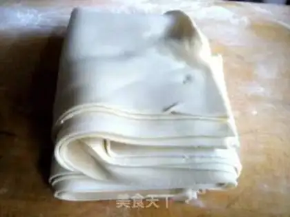 Make Powder helmet step 3