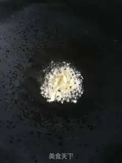 Make The white sunflower step 4