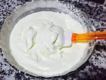 Make Mango 1,000 layers step 4