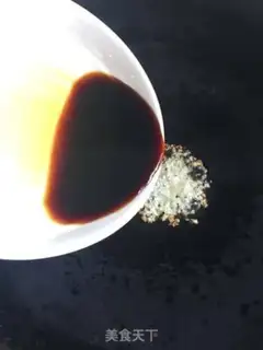 Make The white sunflower step 5