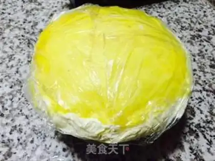 Make Mango 1,000 layers step 5