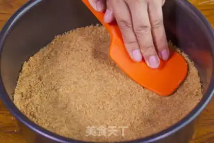 Make Mango Moose step 4