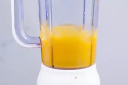 Make Mango Moose step 5