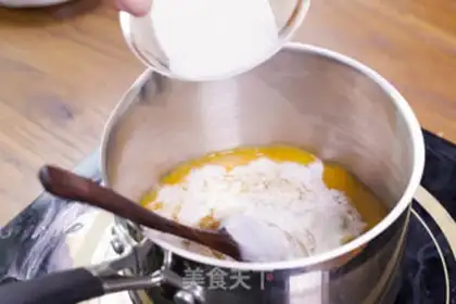 Make Mango Moose step 6