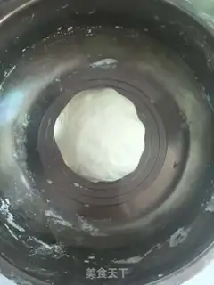 Make Onion bouquet step 0