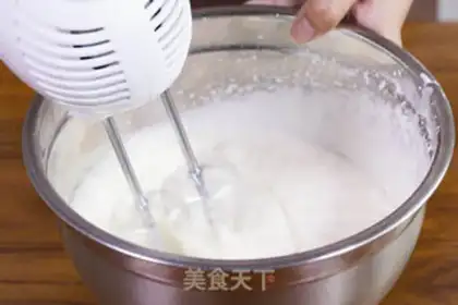 Make Mango Moose step 7