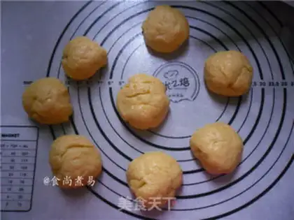 Make Milk bread step 4