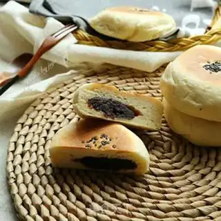 Make Beans bread step 9