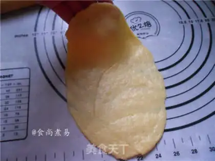 Make Milk bread step 6