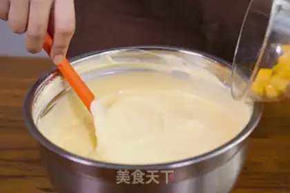 Make Mango Moose step 10