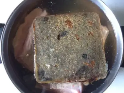 Make The meat trap step 2