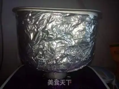 Make Milk toast step 0