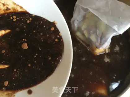Make The meat trap step 3