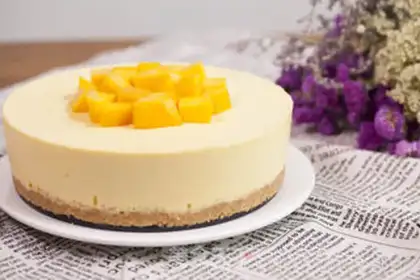 Make Mango Moose step 13