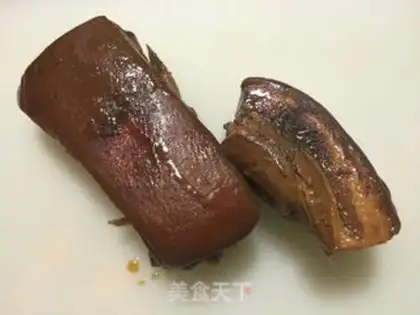 Make The meat trap step 4