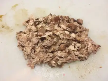 Make The meat trap step 5