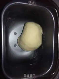 Make Milk toast step 3