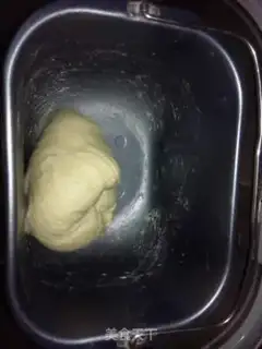 Make Milk toast step 4