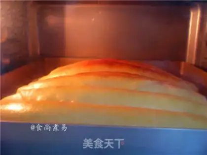 Make Milk bread step 11