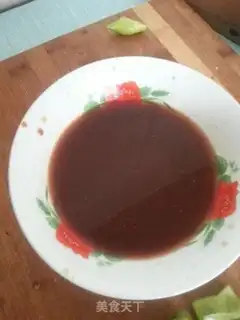 Make Northeast roller meat step 4