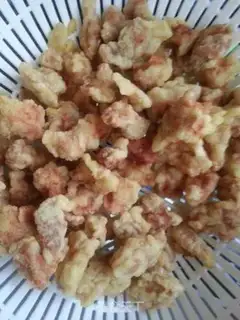 Make Northeast roller meat step 8
