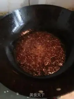 Make Northeast roller meat step 9