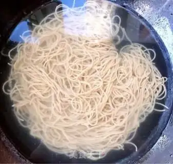 Make Frozen oatmeal step 3