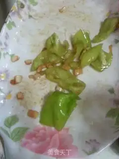 Make Northeast roller meat step 12