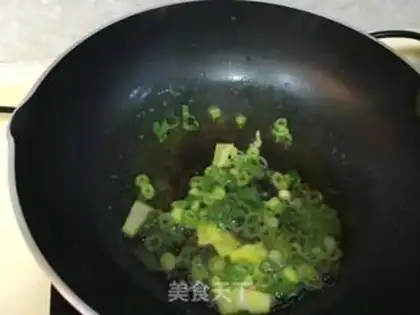 Make Coke chicken wings step 1