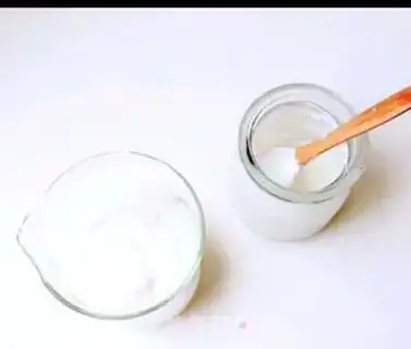 Make Bear claw ice cream step 0