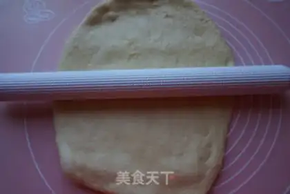 Make Milk-cracker chop pack step 4