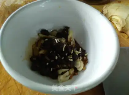 Make Hot-pot fish step 2
