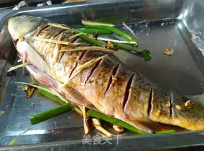 Make Hot-pot fish step 3