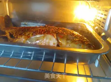 Make Hot-pot fish step 4