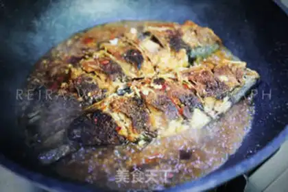 Make Bean petals step 5