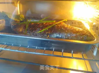 Make Hot-pot fish step 5