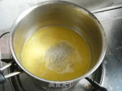 Make Mini Puff step 3