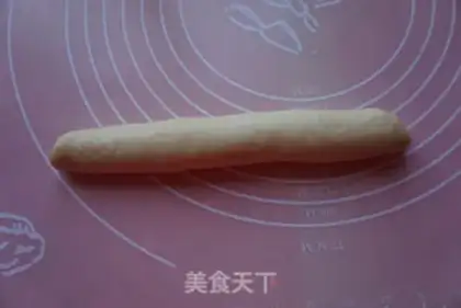 Make Milk-cracker chop pack step 8