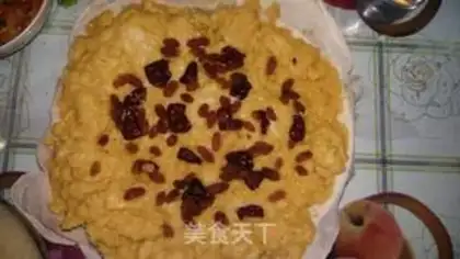 Make Wong Shui step 2