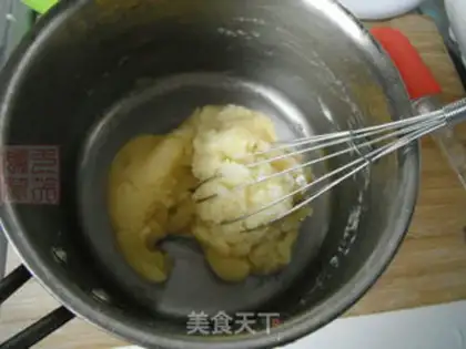 Make Mini Puff step 4