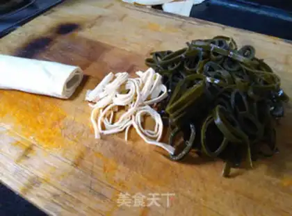 Make Hot-pot fish step 6