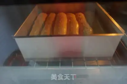 Make Milk-cracker chop pack step 11