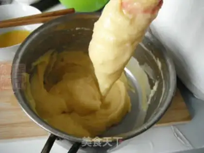 Make Mini Puff step 6