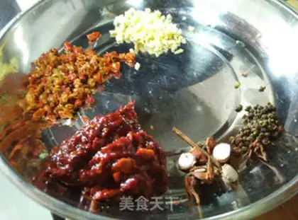 Make Hot-pot fish step 8