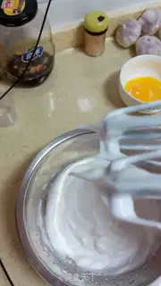 Make Dragon Cat Chi Fung Cake step 5