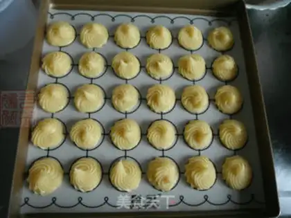 Make Mini Puff step 7