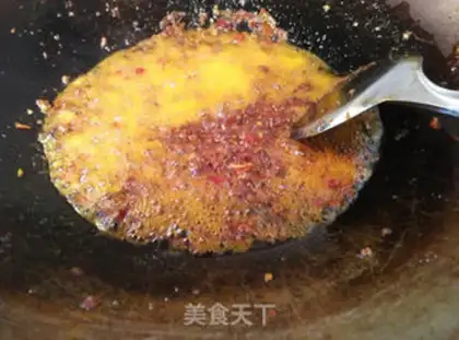 Make Hot-pot fish step 9