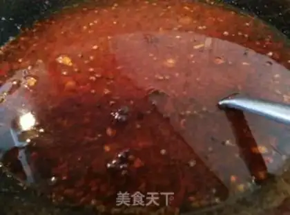 Make Hot-pot fish step 10