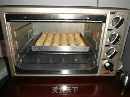 Make Mini Puff step 8